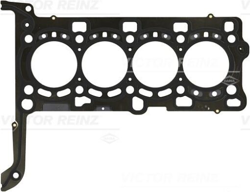 Silindir Kapak Contası 1.35mm Astra J-k Insıgnıa A-b Merıva B-mokka-zafıra C 1.6 Dth-dtn-dtc-dtj - 55598158-55590776-607732-607880