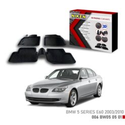 3d Paspas Bmw 5 Serıes E60 2003-2010