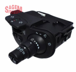 Silecek Kumanda Kolu Renault Clıo Iıı 05 Modus 04 Kangoo 08 - 8201359195-7701068114-8201590631