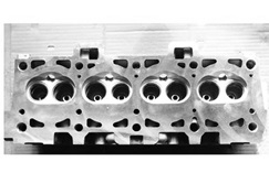 Silindir Kapağı Lada Samara 1.5 8v Vaz 1.5l - 210831003015