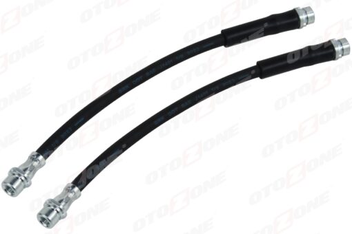 Fren Hortumu Arka Ford Fıesta V 01-10 Cvl63801 - 1151027