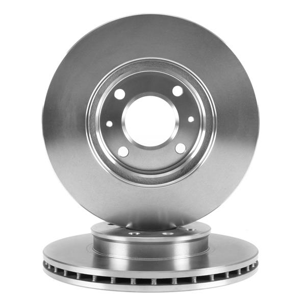 Ön Fren Disk Aynası Era Accent 11/05 İ20 14- Rıo 05- 256x22x4dl Havalı - 517121G000