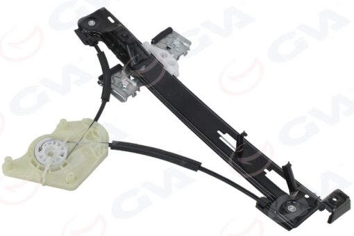 Kapı Cam Mekanizması Arka R Ibıza/cordoba 08-15 - 6J4839462-6J4839462