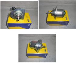 Fan Motoru Tek Motor R9-11-r19 Soketli - 7701041302