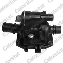 Termostat 83c Komple / Müşürlü P206-p207-p307-bıpper-c1-c2-c3-nemo- 1.4 Hdı- Fıesta-fusıon Tdcı 02 12 Mazda 2 1.4 Cd 03 07 - 1336.V6-1148098-2S6Q8A586AD