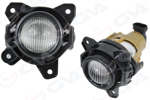 Sıs Farı Sol Opel Astra J 12 - 1710209-13367140