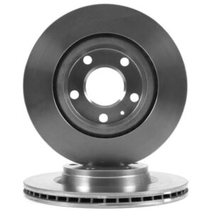 Ön Fren Disk Aynası A4-passat 97-04 280x22x5dl Havalı - 8E0615301B-8E0615301P