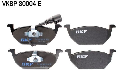 Ön Balata Fişli Küçük Golf4-golf5-jetta-bora-polo-a3-leon 97 - 1J0698151G-1K0698151F-6R0698151A