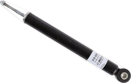 Arka Amortisör Dacıa Sandero 08 Logan 06 Gazlı 1.2 1.4 1.5dci 1.6 - 8200953294-8200807035