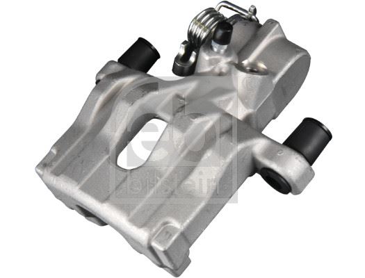 Arka Fren Kaliperi Sol Connect 02 14 1.8 Tdcı - 2T142553AB-4500870-2T142553AA