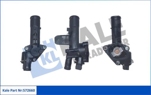 Komple Termostat-plastik Gövdeli 89 C Nıssan Mıcra-qashqaı-renault Clıo-grand Scenıc-kangoo-laguna Megane-modus-grand Modus-scenıc-suzukı Jımny - 1106000Q0M-1106000QAG--8200558779
