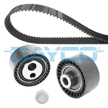 Eksantrik Gergi Kiti 141x254 P206-p306-p307-p406-p607-expert-partner-boxer-berlıngo-jumper 2.0 Hdı Ducato 2.0 Jtd - 0831.40-0831.41-0831.62-9400831409