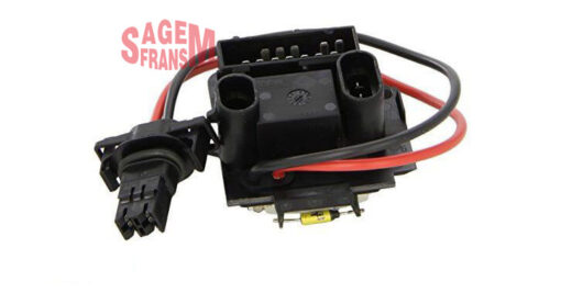 Kalorifer Rezistansı Megane Klimalı - 7701046061