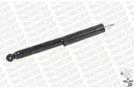 Rmnr1650 Arka Amortisör Fıat Cb Serçe M124-m131 1976-2003 9274 Yağlı - 85015206