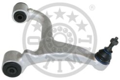 Salıncak Arka Sag Ust Mercedes Ml-class W163 98 05 - A1633520501