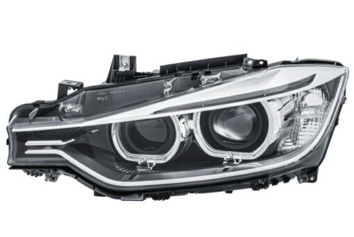 Far Sol Bı-xenon Bmw F30 12 16 - 63117314531