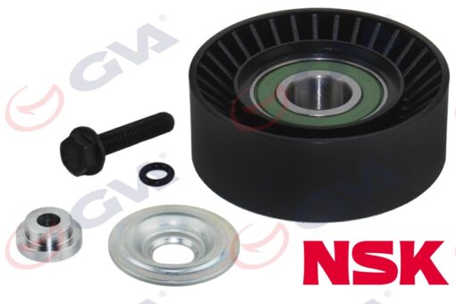 Alternatör Gergi Rulmanı Ducato-jumper-boxer 2.5-2.8hdı-2.8 Jtd 02 - 500344132-6453.CE