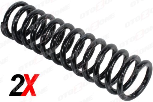 On Helezon Yayı 440mm E-class W124 93 95 S124 93 96 C124 93 97 - A1243211904