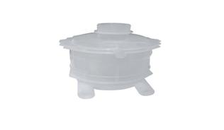 Kr-385a Genleşme Kavonozu Kapaklı R9-r11-r19-r21-clıo I-exp.-logan-flash - 7701203218-7700810997