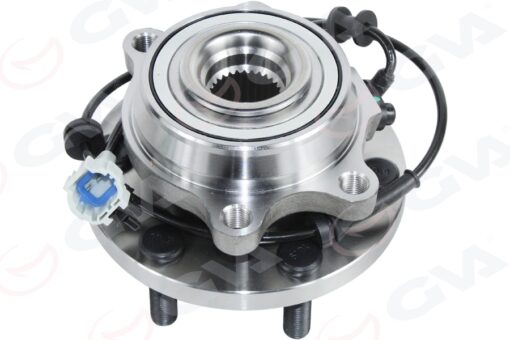 Ön Teker Poryası Nıssan Pathfinder R51 04- Abs Li - 40202-EA300-40202-ZP90A-40202-4X01A