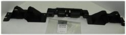 Arka Tampon Orta Sportu Megane Iı 07 09 Sedan L.84 - 8200146040
