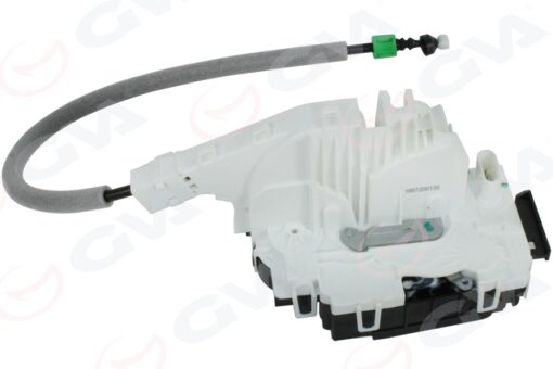 Kapı Kılıdı On Sol Mercedes W176 W246 C117 X117 X156 - A0997201901