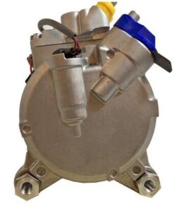 Klıma Kompresoru Bmw F10 F30 F32 F34 F36 F22 F01 F15 F16 E70 E71 - 64529399059-64506805070-64529216466