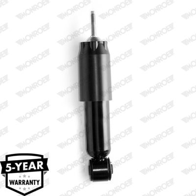 Ön Amortisör L/r Vw Transporter T4 Caravella 1990-2003 Yağlı Van-magnum Serisi - 701413031B-7D0413031C