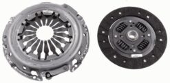 Debriyaj Seti Rulmansız Renault Clıo Iı 01 06 Kangoo 01 Logan 05 Sandero 08 Symbol Iı 09 1.5 Dci - 7701473963-7701479194-3000100QA2
