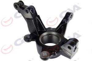 Aks Taşıyıcı Ön Sağ Renault Symbol Iıı 13 Dacıa Sandero Iı 12 Logan Iı 12 Dokker 12 Abs Li 72mm - 400143444R-400146275R-400149807R
