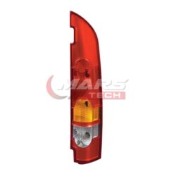 Stop Sol Kng Çift Kapı 03/03 Duylu Beyaz Sinyalli Sisli - 8200150623