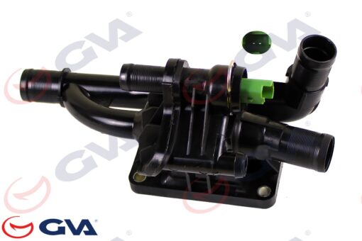 Termostat Yuvası Komple Peugeot 206-207-307-308-407-1007-3008-5008-partner Tepe-c2-c3-c4-c5 Iı Focus Iıı 11 1.6 Tdcı Courıer 14 1.5-1.6 Tdcı Fıesta 08 17 1.5 Tdcı B-max 14 - 1336.AF-9M5Q8A586BA-1675627