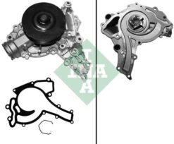 Devırdaım Pompası Mercedes M272 W203 W204 Cl203 C209 C219 W211 W212 X204 W221 R230 R171 - A2722000901