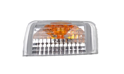 Dış Dikiz Ayna Sinyali L Sarı Duylu Ducato-boxer-jumper - 6325.H0-71748252