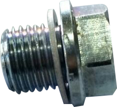 Yağ Karter Tapası Fıesta-connect-focus - 97JM6730B2A