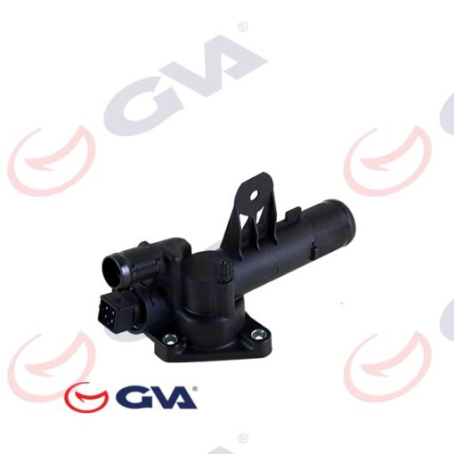 Termostat 89c Komple / Müşürlü Kangoo-clıo Iıı-megane Iı 1.5 Dcı - 110602309R-8200558779-8200267349