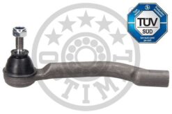 Rot Başı Dış Sol Nıssan Qashqaı 1.5l Dci K9k Dizel 1.6l Hr16de J10de 06-13 / X-traıl 2.0l Qr20 T31 07-13 / Renault Koleos 08- - 48647JD01A-D8640JY00A