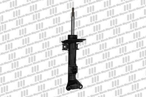 Amortısor On Gazlı Mercedes C-class W204 S204 C204 - A2043232600