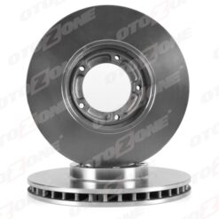 Ön Fren Disk Aynası Transıt 85-00 -transıt Tourneo M12 94-00 254x24.20x5dl Havalı - 5025610-92VX1125AA-6952852