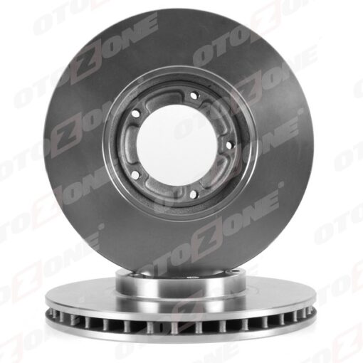Ön Fren Disk Aynası Transıt 85-00 -transıt Tourneo M12 94-00 254x24.20x5dl Havalı - 5025610-92VX1125AA-6952852