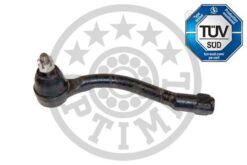 Rot Başı Dış Sol Hyundaı Accent Era 1.4l 1.6l Benzinli 1.5l Crdi 06-10 / Kıa Rıo 1.4l Benzinli 1.5l Crdi 05-11 - 568201E000