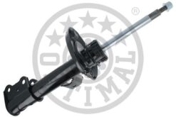 Amortısor On Sol Gazlı. Spor Tıp Mercedes Gla-class X156 14 - A1563231500