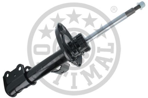 Amortısor On Sol Gazlı. Spor Tıp Mercedes Gla-class X156 14 - A1563231500