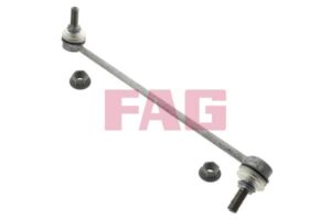 Askı Rotu On Sag Mercedes C218 X218 W212 S212 - A2123201289