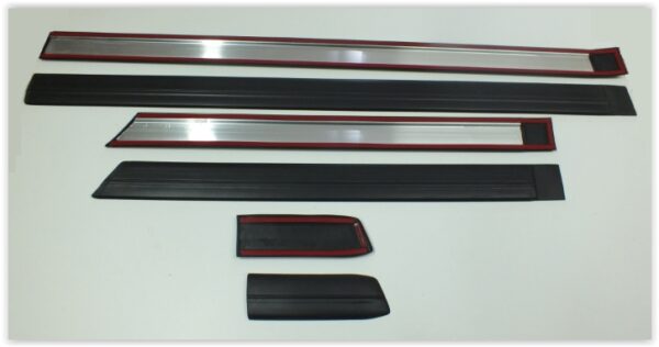 Kapı Çevre Bandı Çıtası Tk Slx Dkş - 85011225