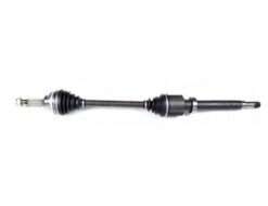 On Aks Sol Komple Transıt V347 V348 2.2tdcı 130ps 06 O.ceker Uzunluk: 796mm Abslı 48 Dıs - 6C113B437DE-1495673