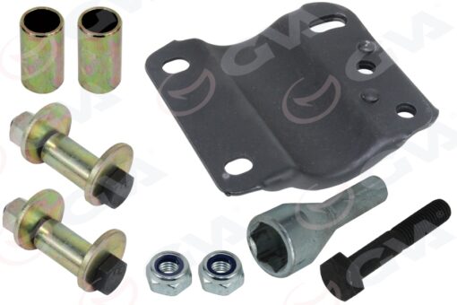 Amortisör Ayar Aparat Takımı Fıat M131-dkş - 1028450101