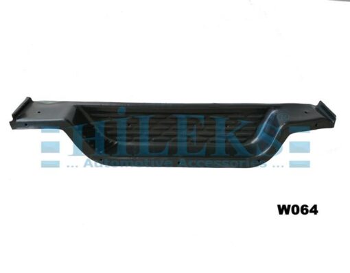 Orta Kapı Basamak Plastiği Sağ Transporter T4 98-03 - 7D0863726C