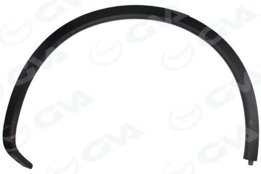 Dodik Çamurluk Agzı Arka Sag Cayenne 2011-2015 - 95855982820