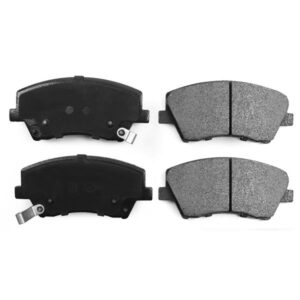 Ön Fren Balata Hyundaı Ionıq 1.6l G4le Gdı Hybrid 17- / Kıa Rıo 17- - 58101F2A00-58101F0A00-58101G2A10